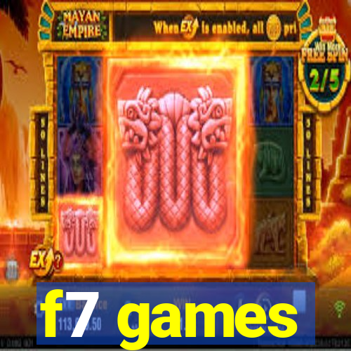 f7 games